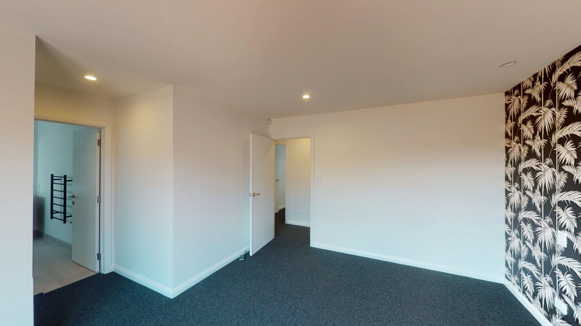 Central City - 3 Bedrooms