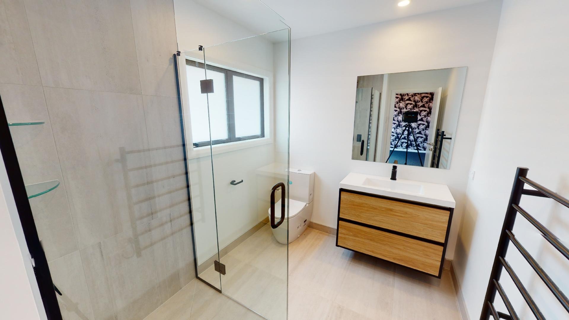 Central City - 3 Bedrooms