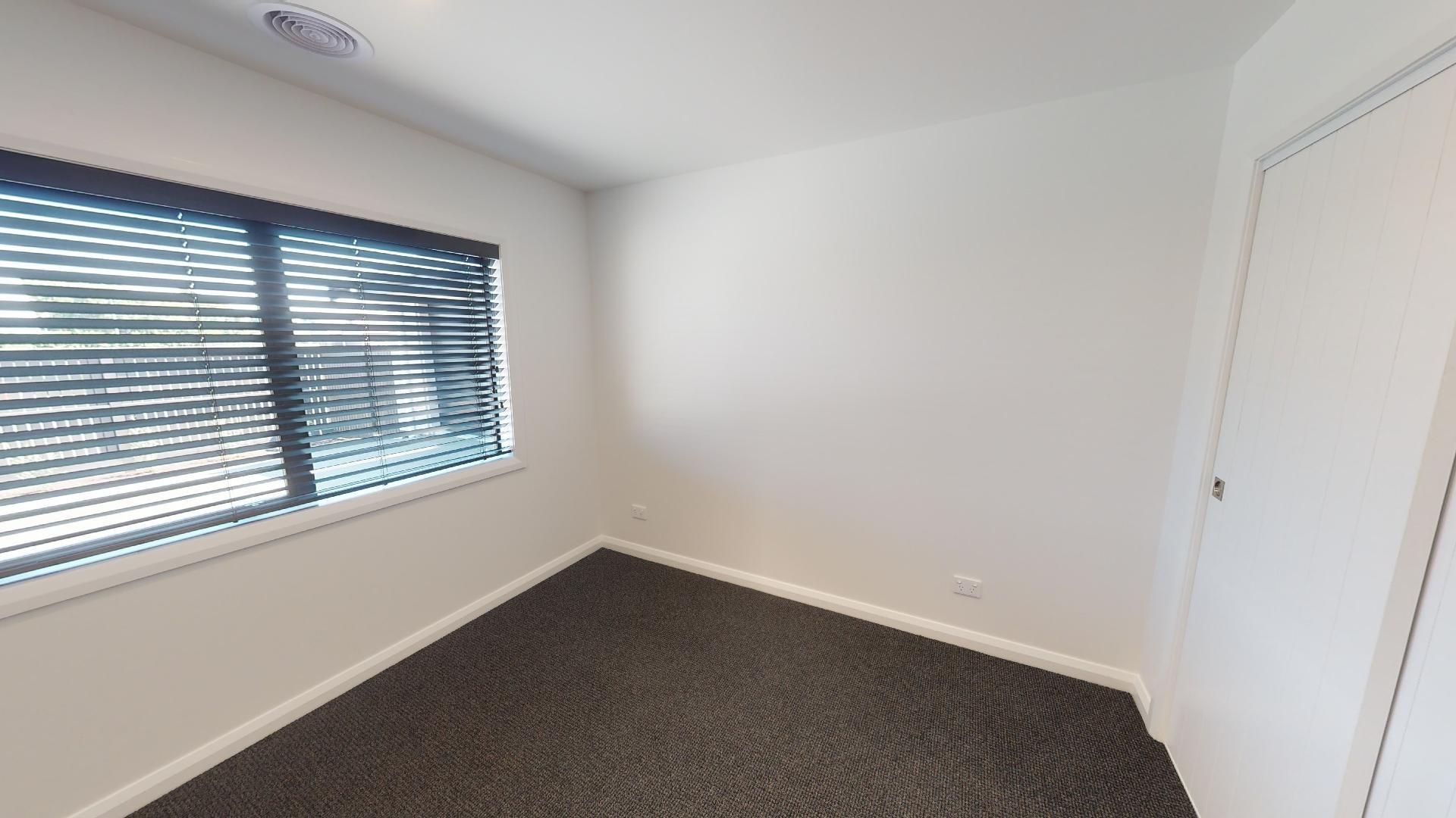 Central City - 3 Bedrooms