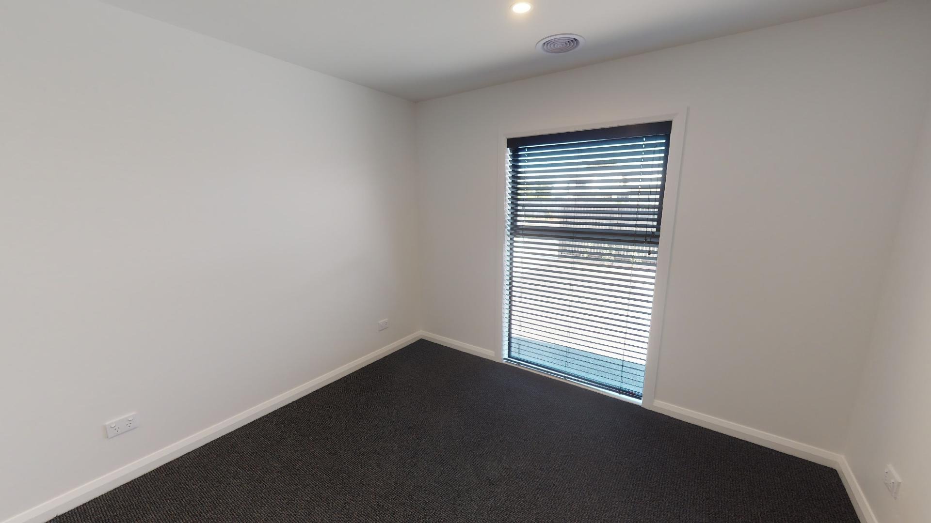 Central City - 3 Bedrooms