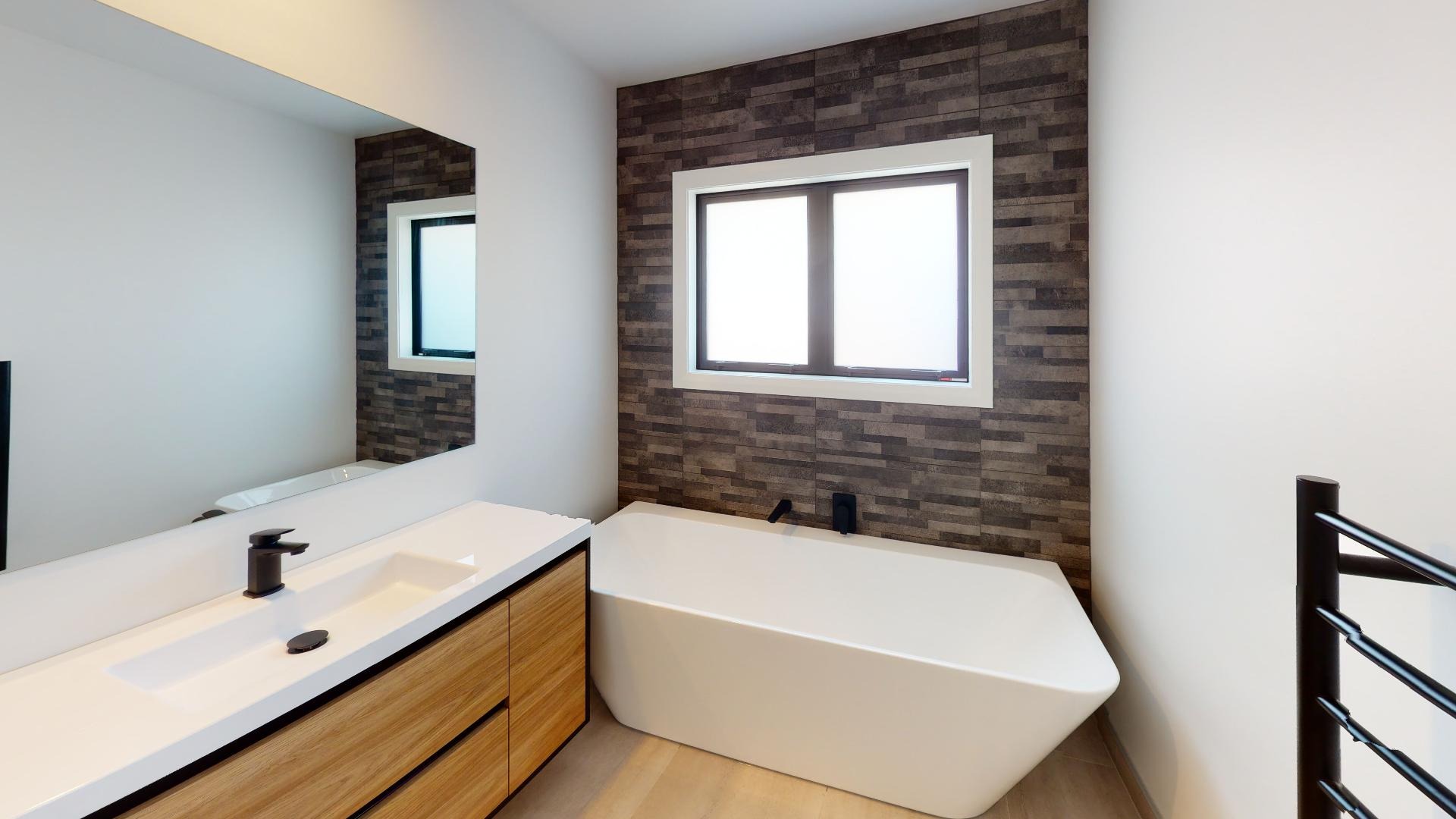 Central City - 3 Bedrooms