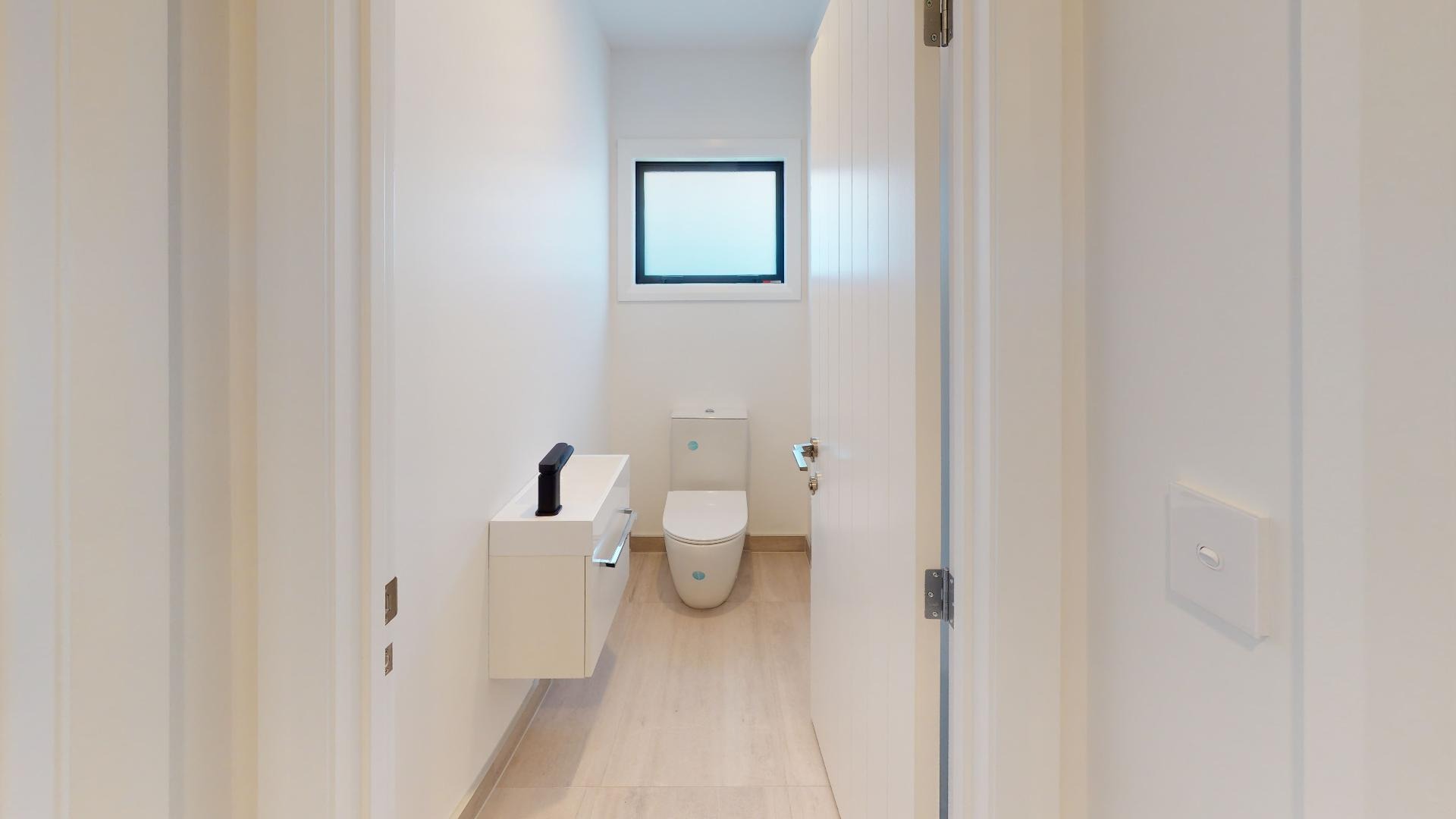 Central City - 3 Bedrooms