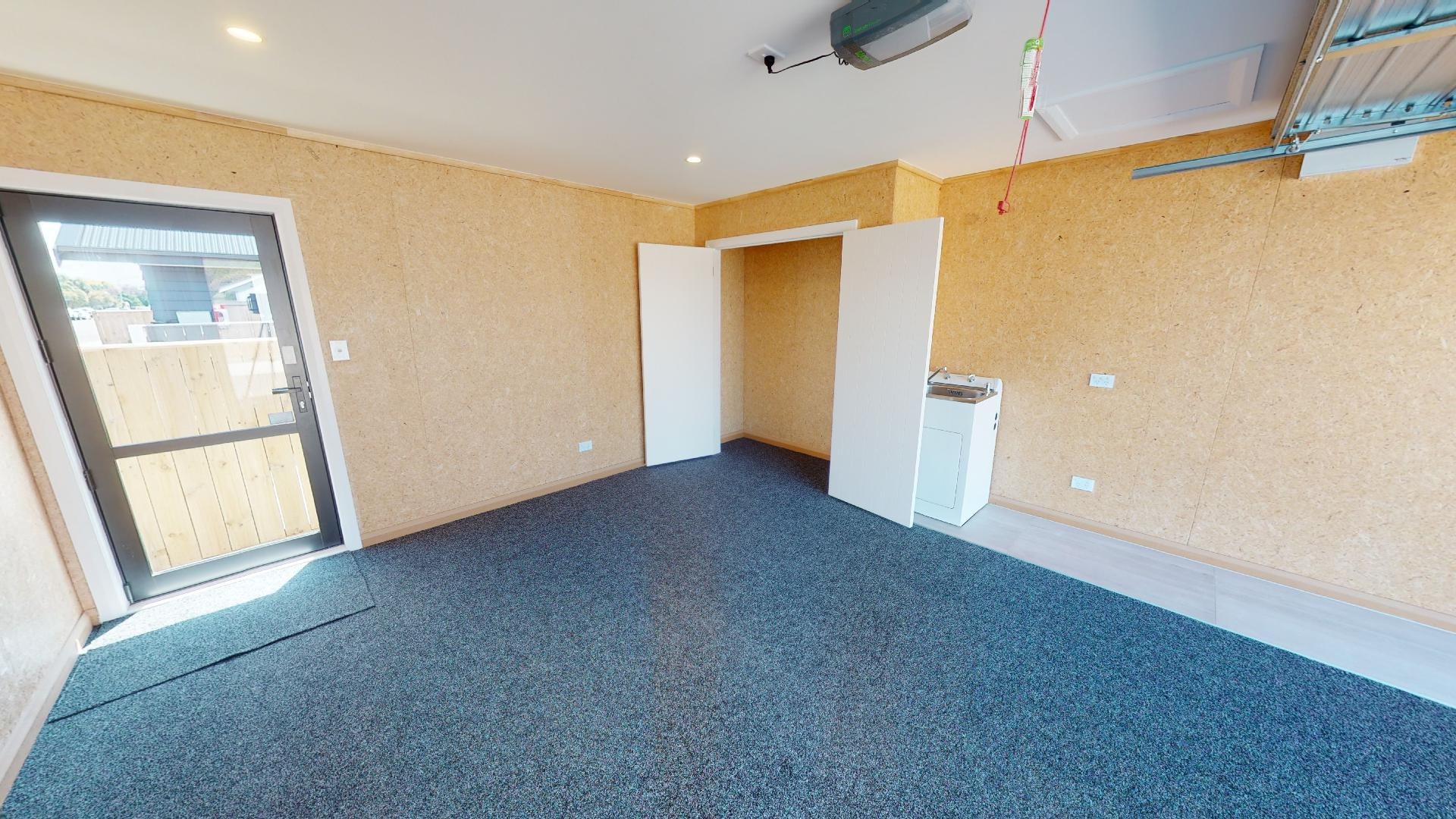 Central City - 3 Bedrooms