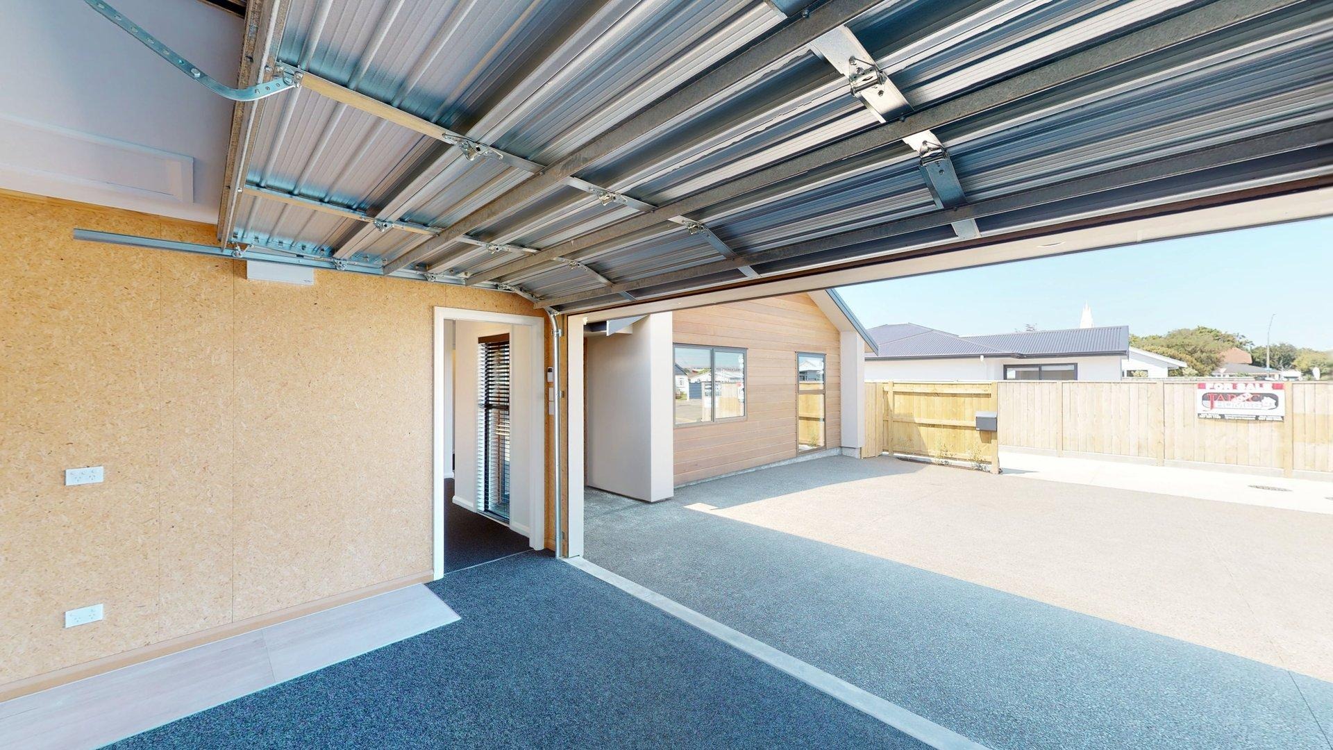 Central City - 3 Bedrooms