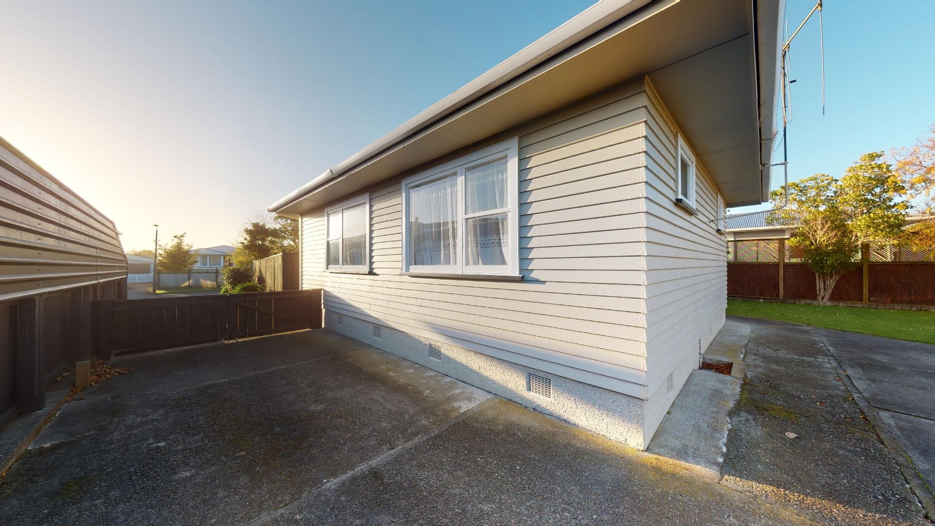 Milson - 3 bedrooms