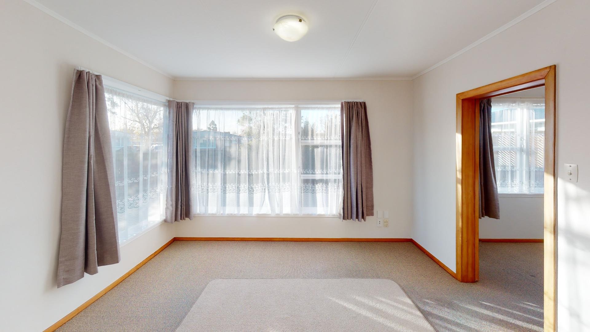 Milson - 3 bedrooms