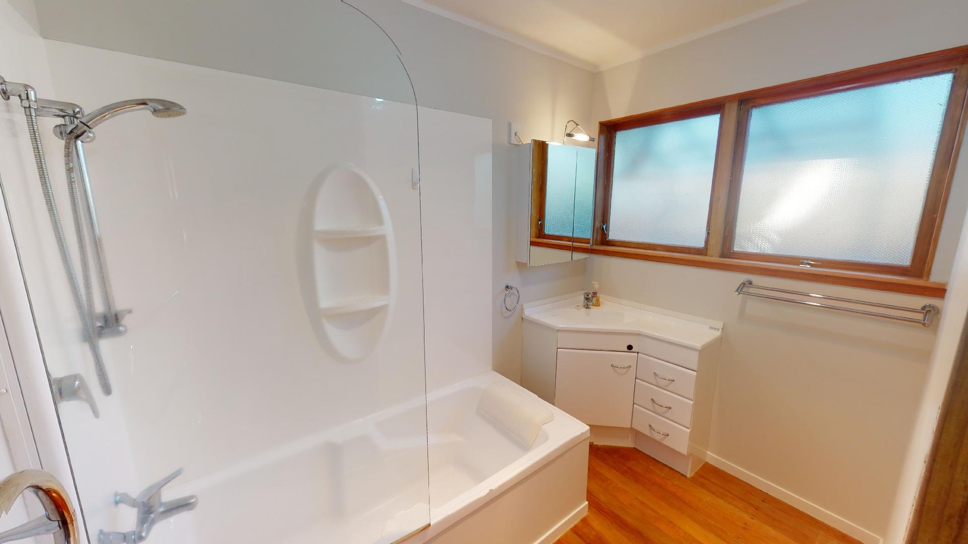 Milson - 3 bedrooms