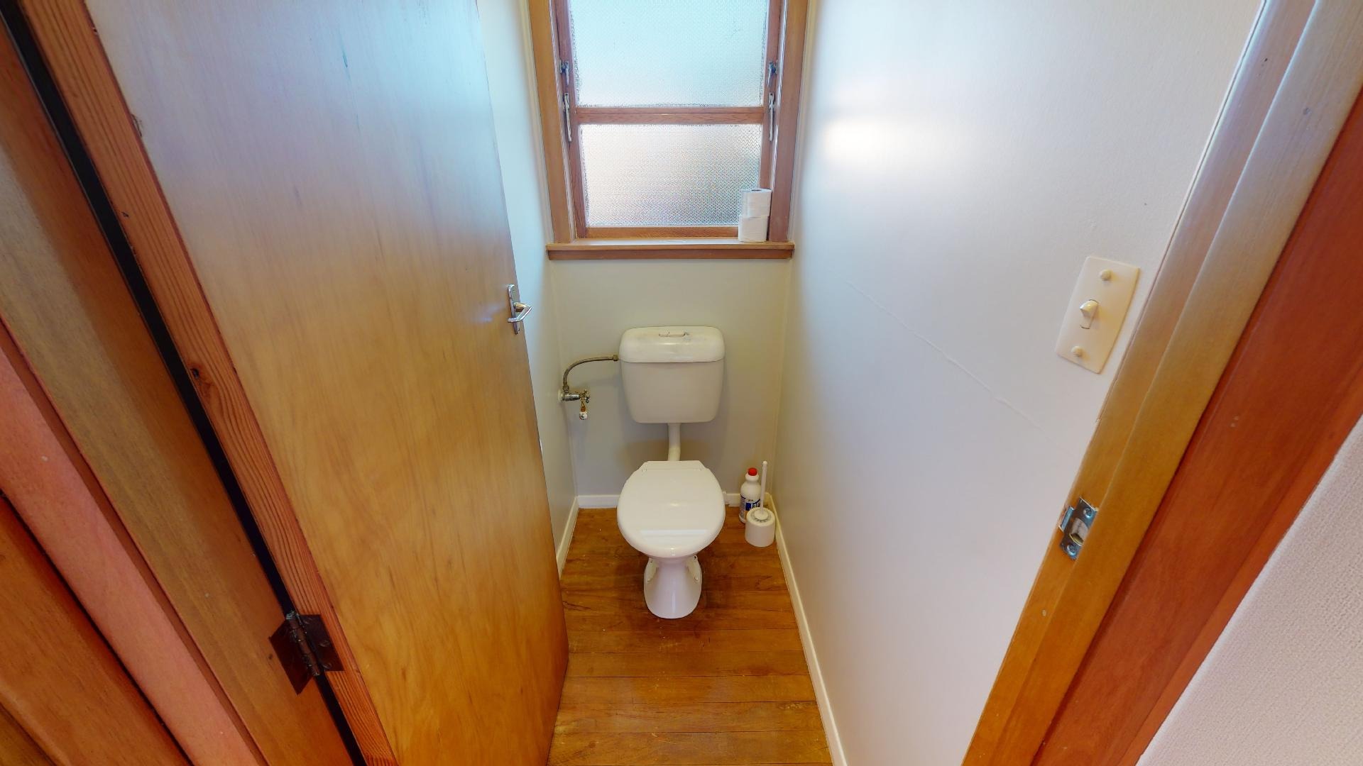 Milson - 3 bedrooms