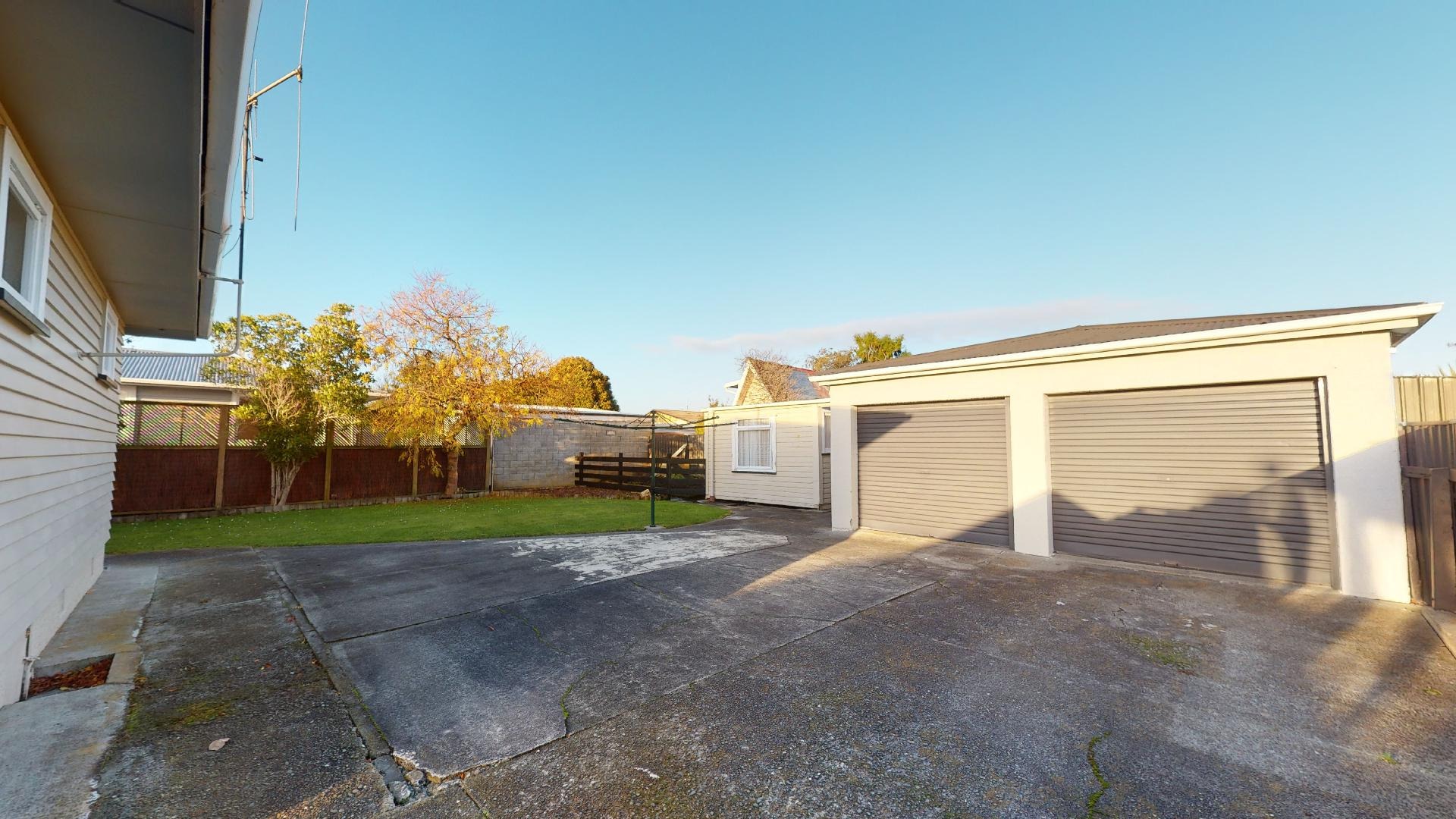 Milson - 3 bedrooms