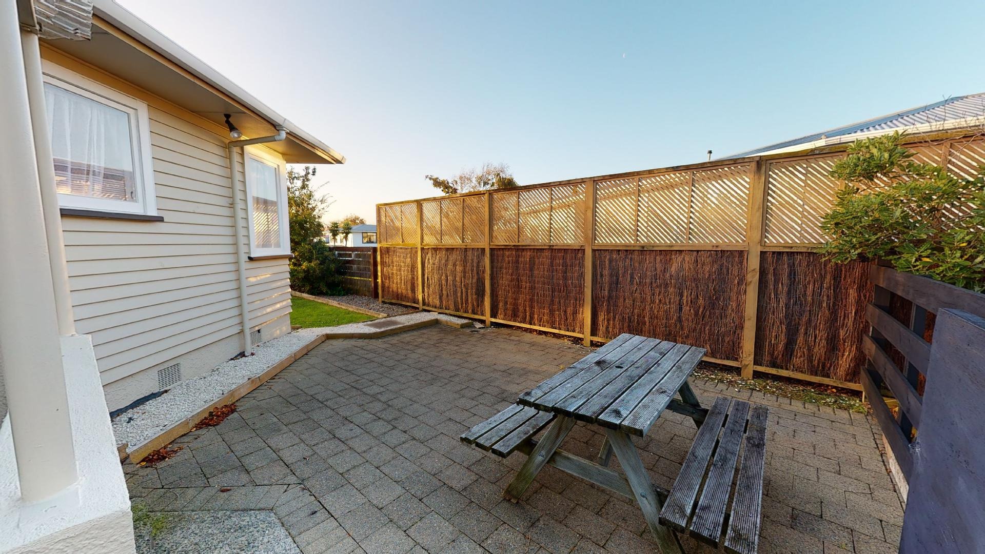Milson - 3 bedrooms