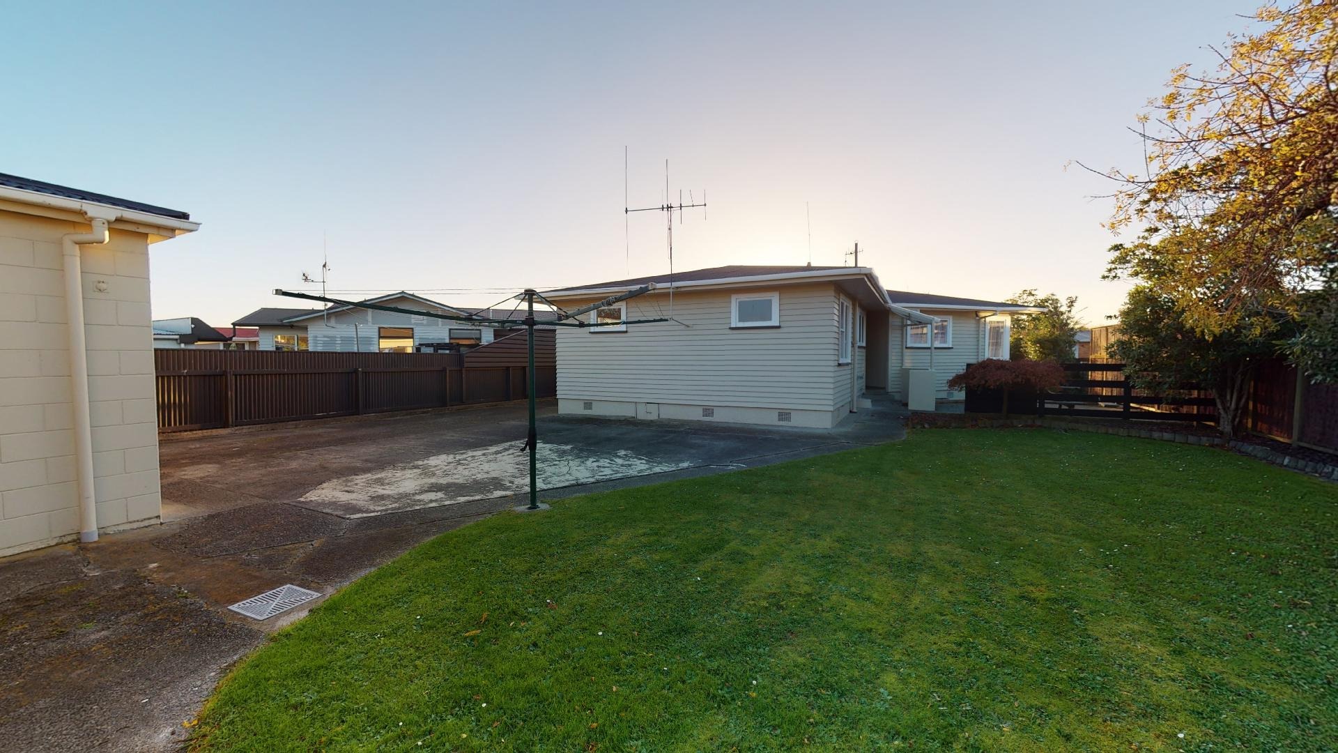 Milson - 3 bedrooms