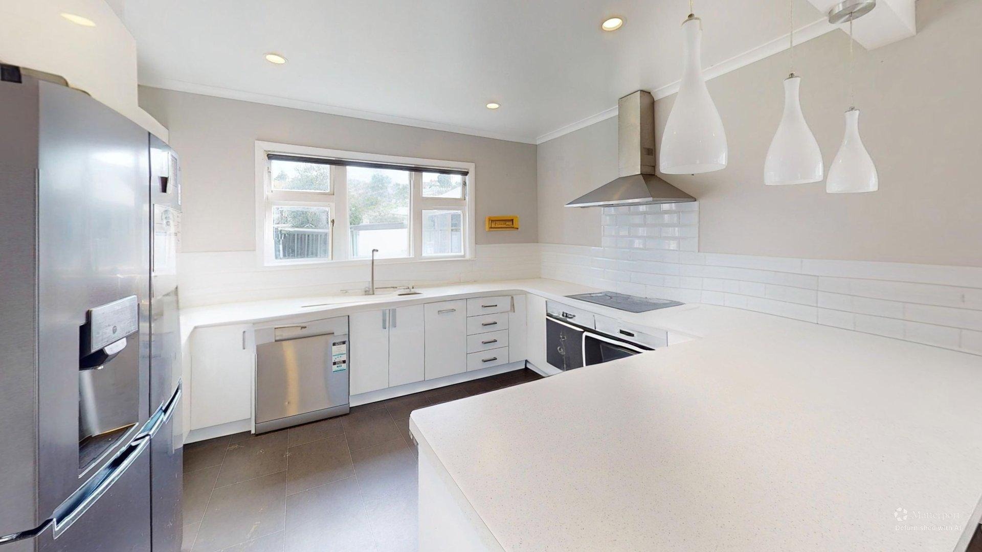 Feilding - 4 bedrooms