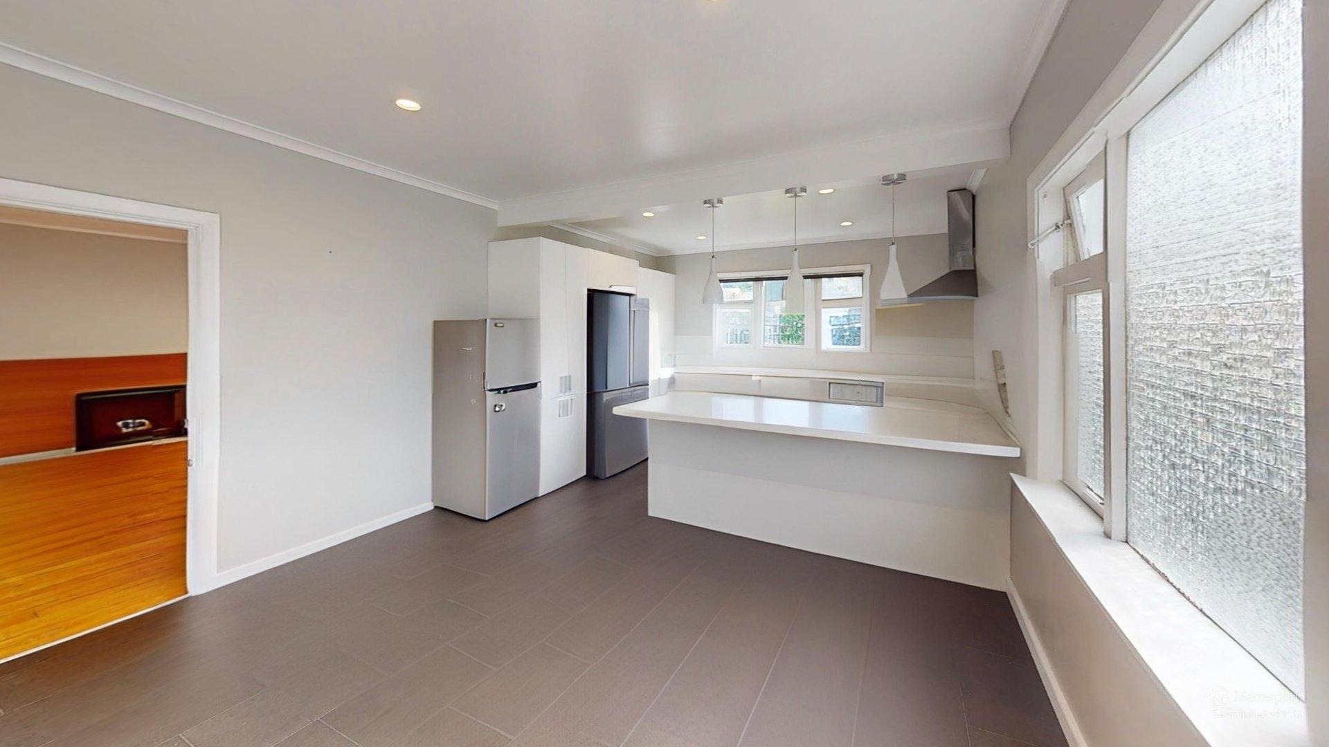 Feilding - 4 bedrooms