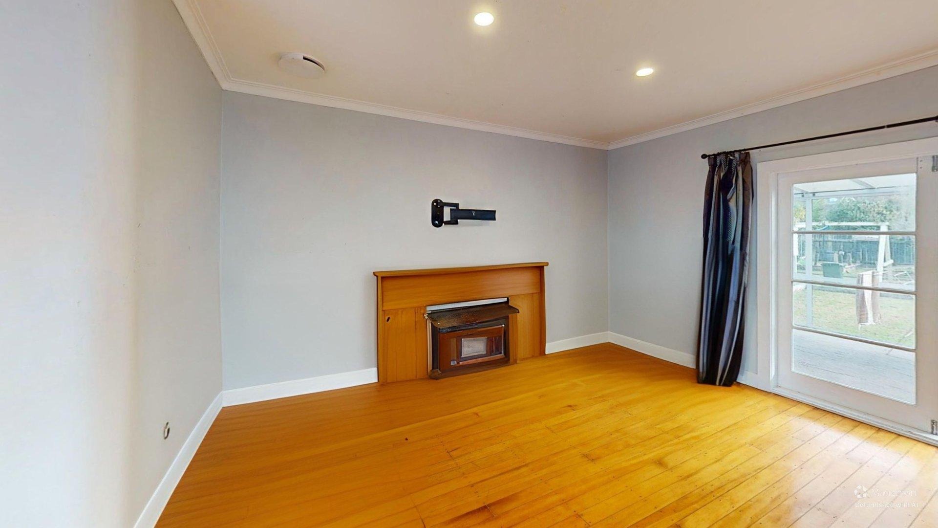 Feilding - 4 bedrooms