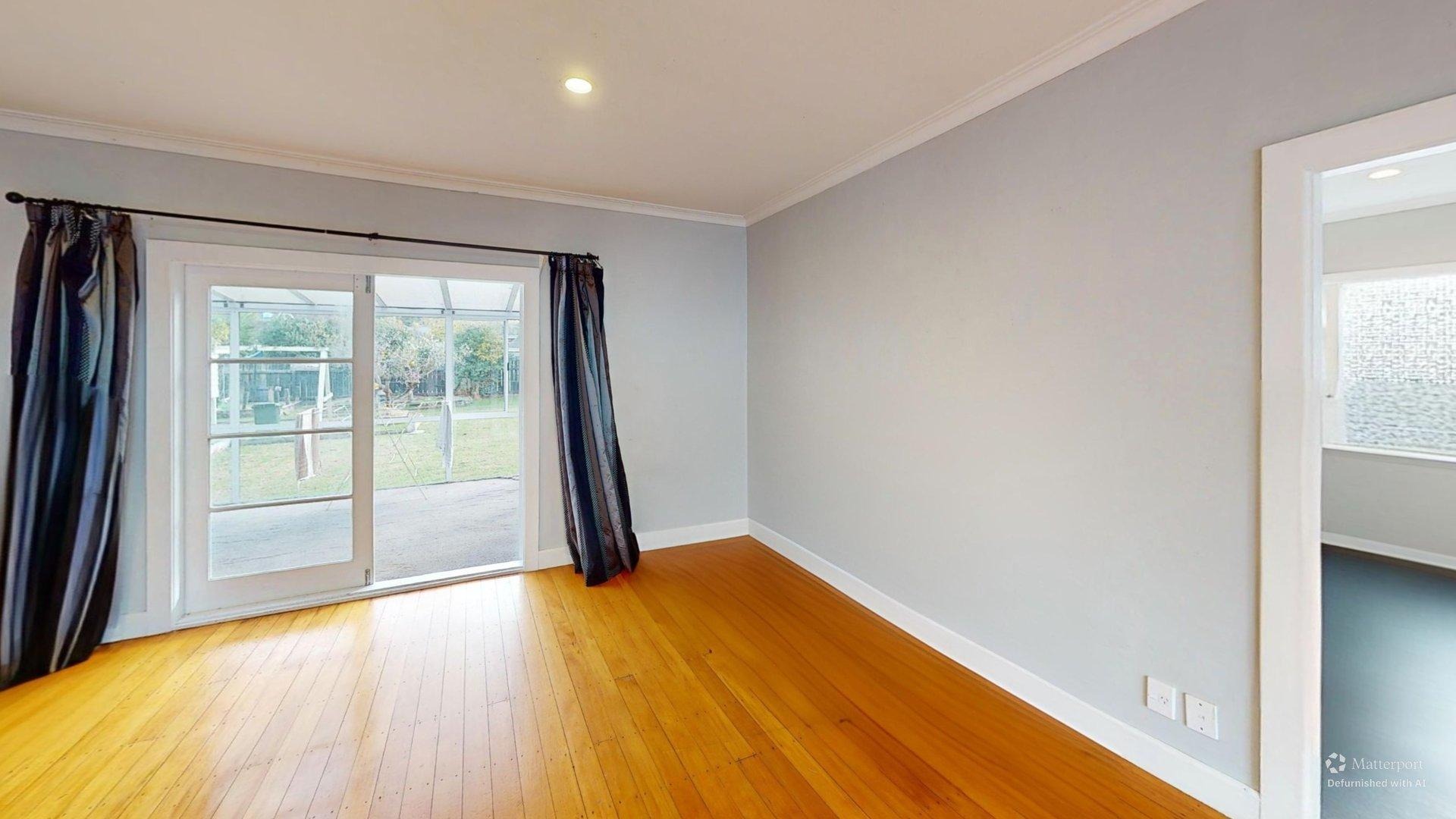 Feilding - 4 bedrooms