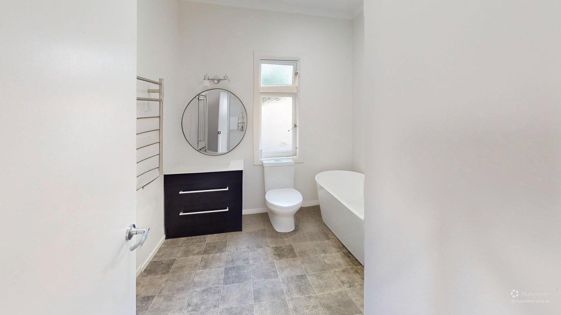 Feilding - 4 bedrooms