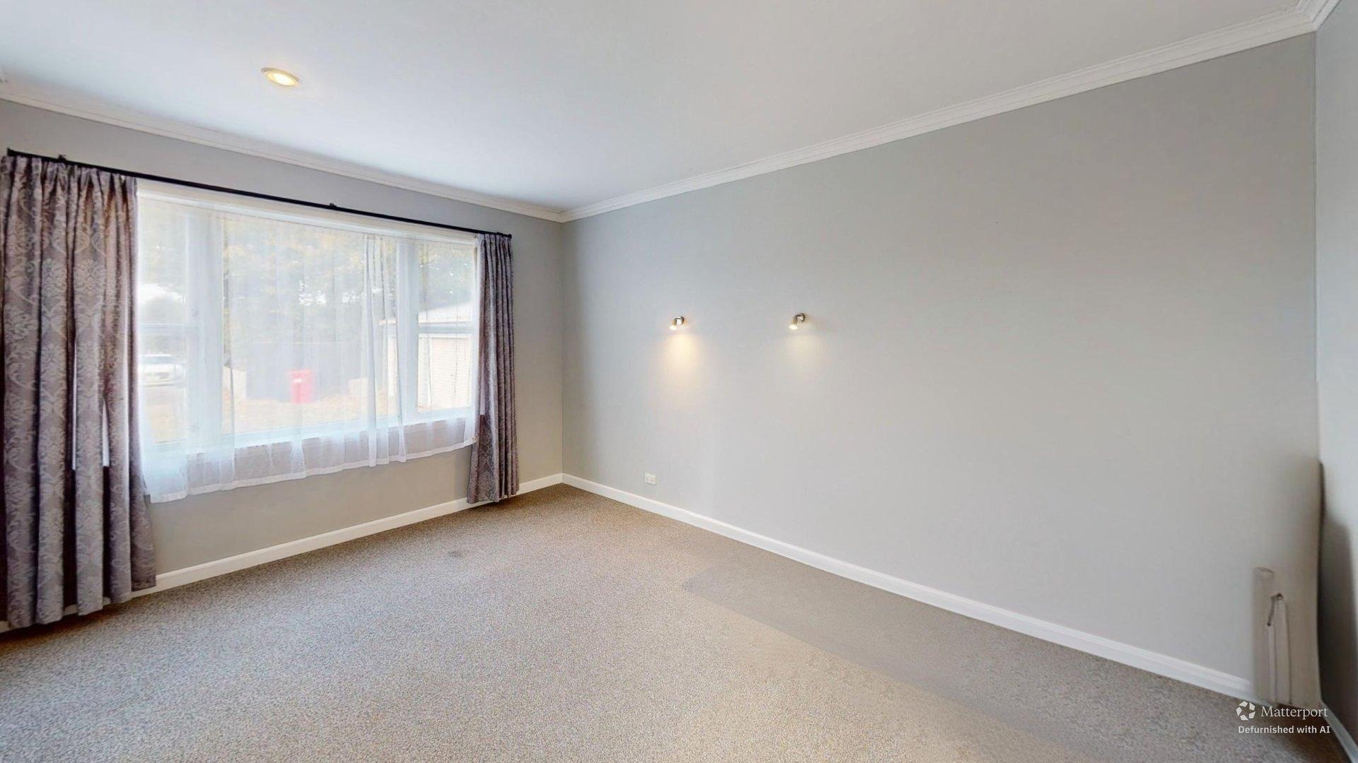 Feilding - 4 bedrooms