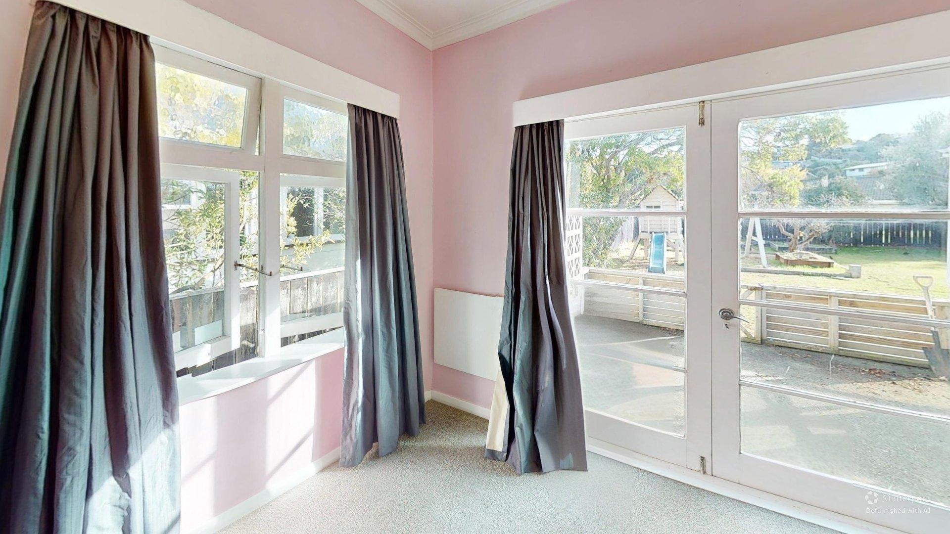 Feilding - 4 bedrooms