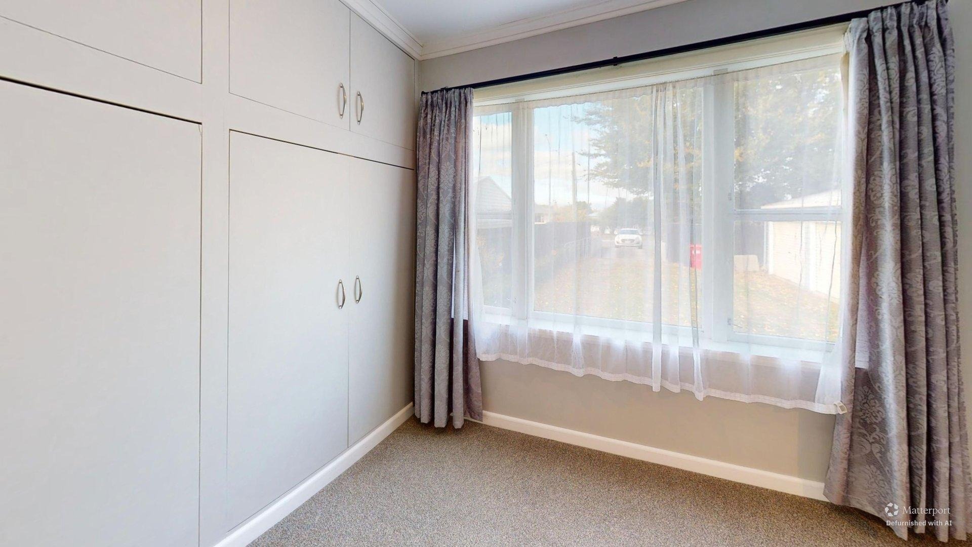 Feilding - 4 bedrooms