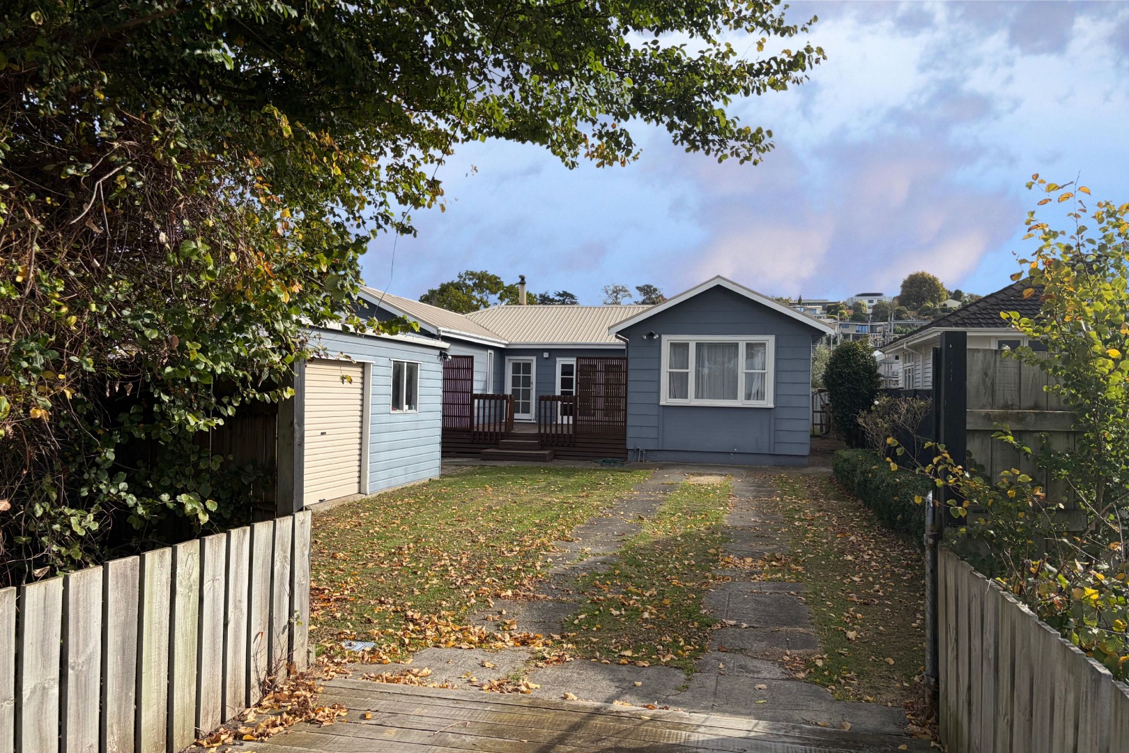 Feilding - 4 bedrooms