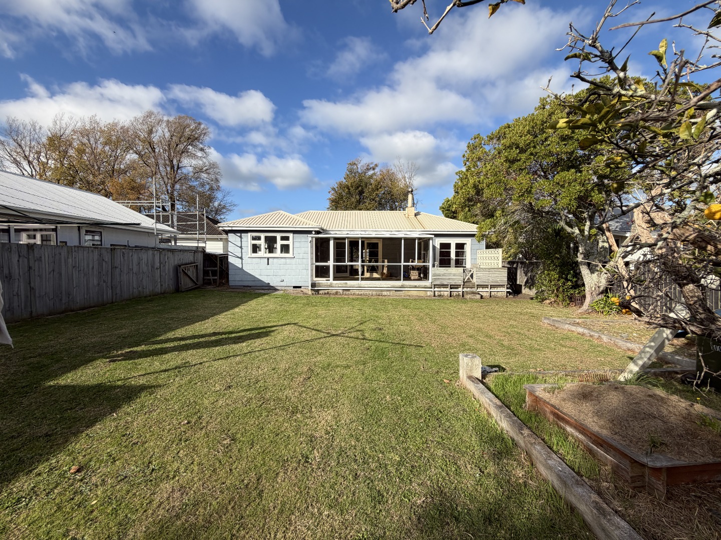 Feilding - 4 bedrooms