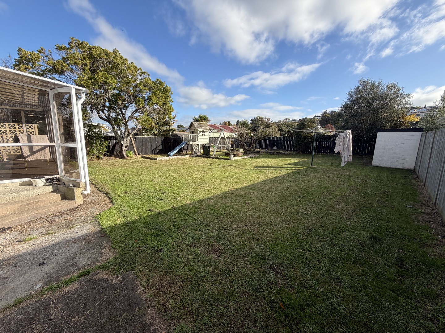 Feilding - 4 bedrooms
