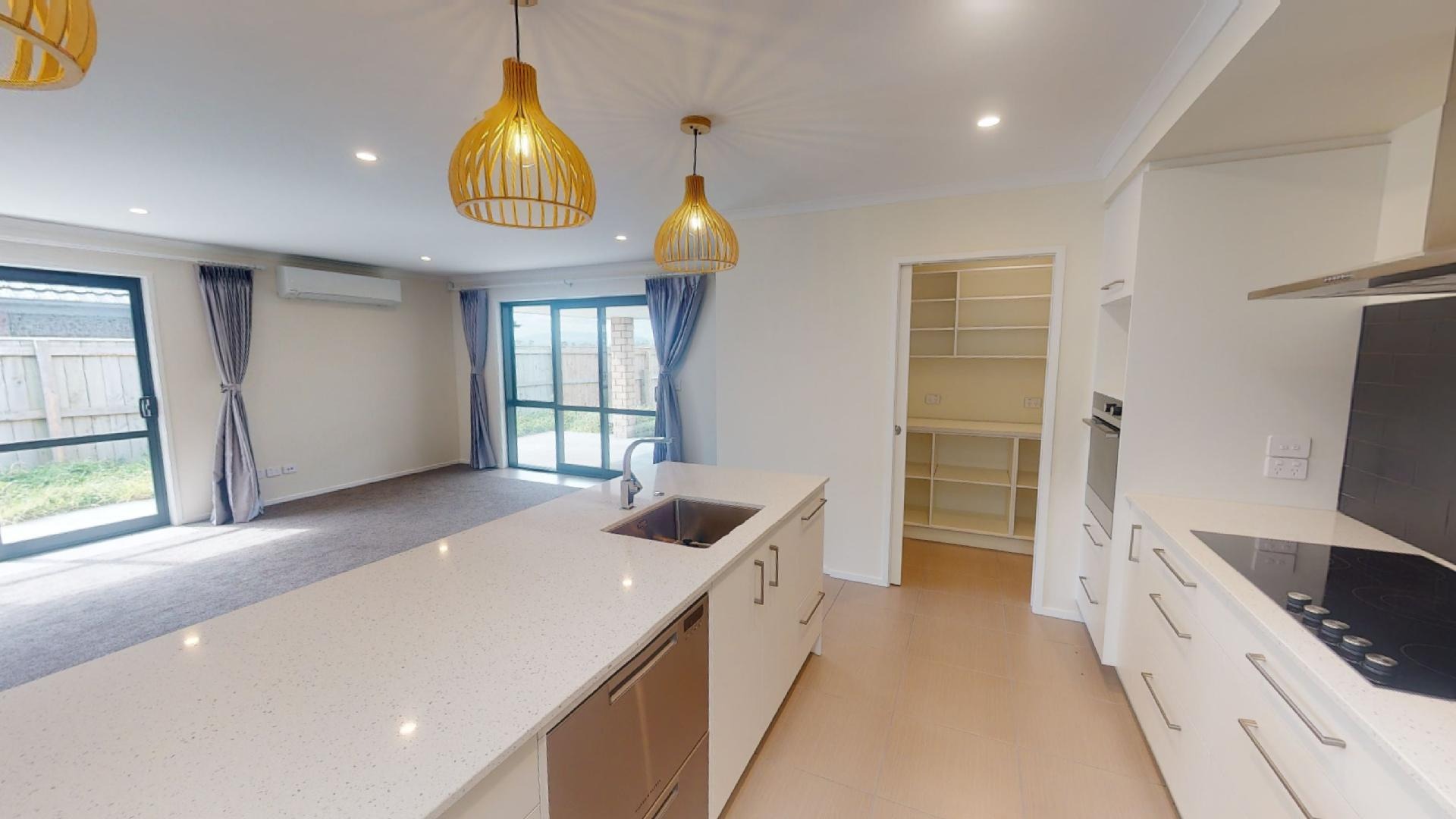 Fitzherbert - 4 Bedrooms