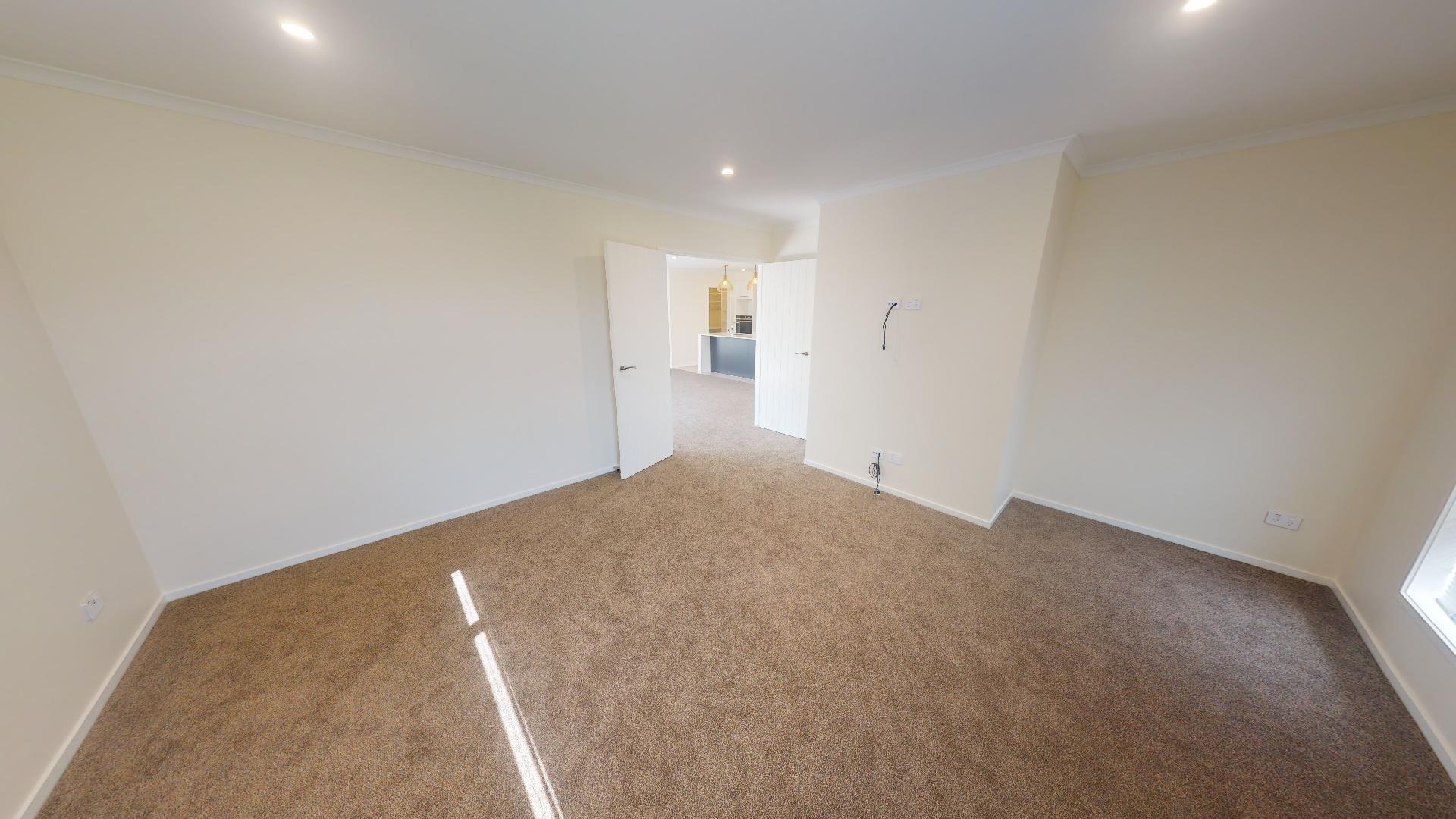 Fitzherbert - 4 Bedrooms