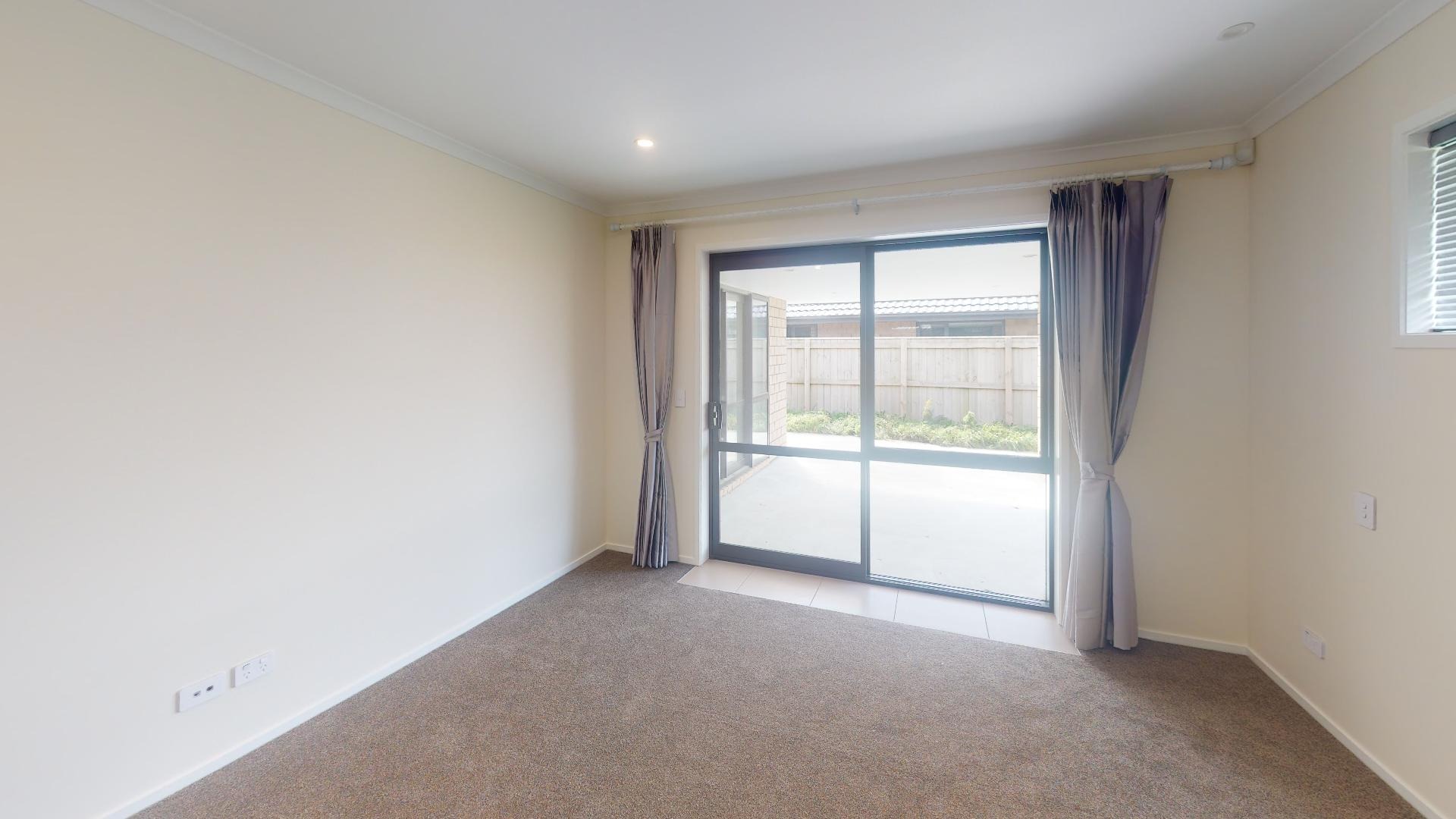 Fitzherbert - 4 Bedrooms