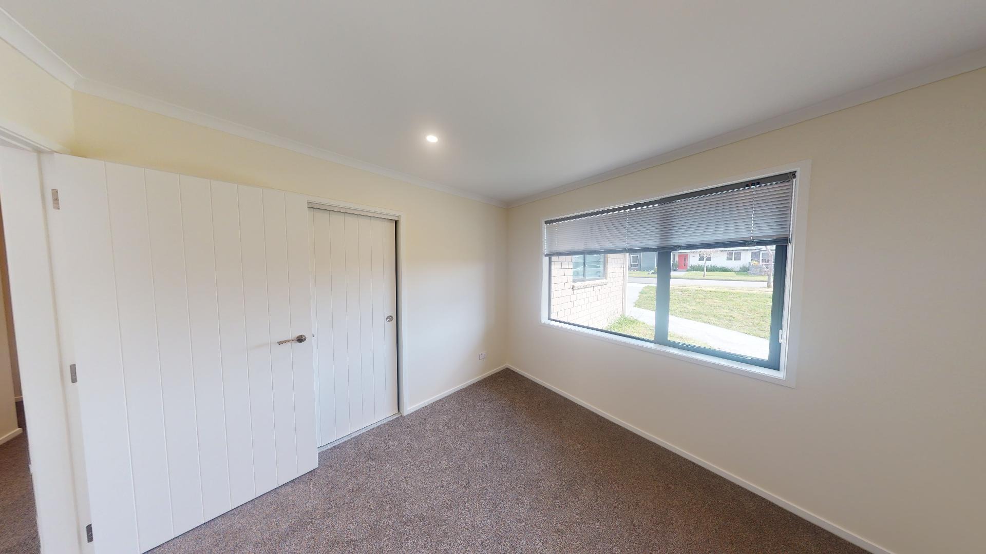 Fitzherbert - 4 Bedrooms