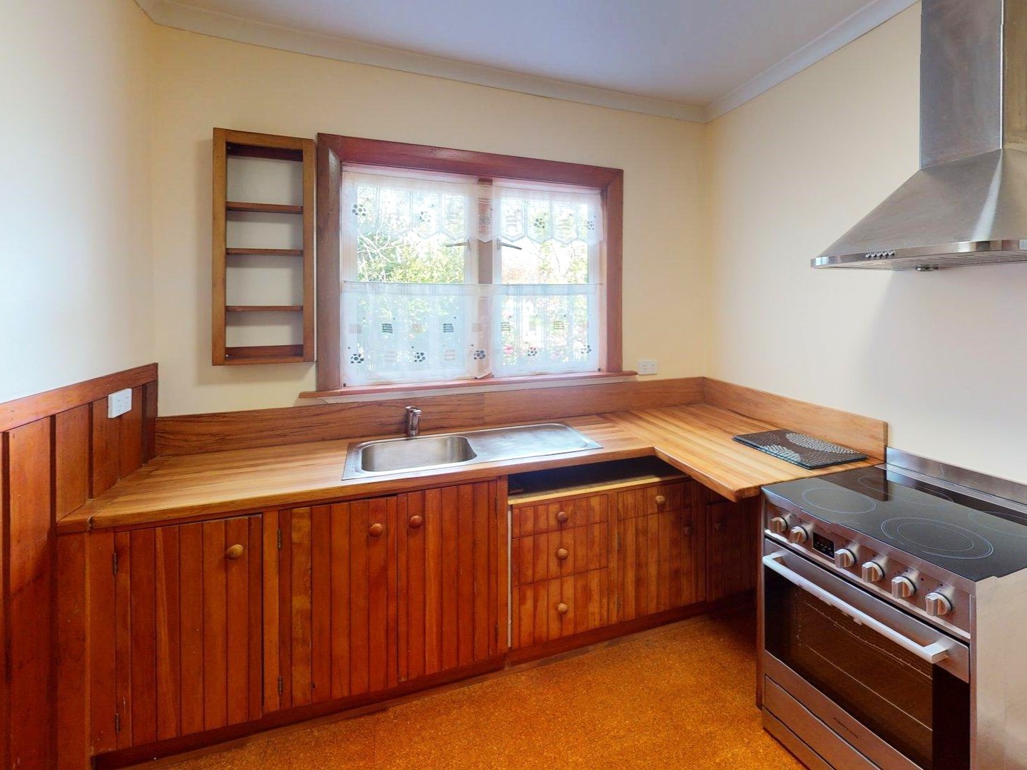 Hokowhitu - 2 bedrooms
