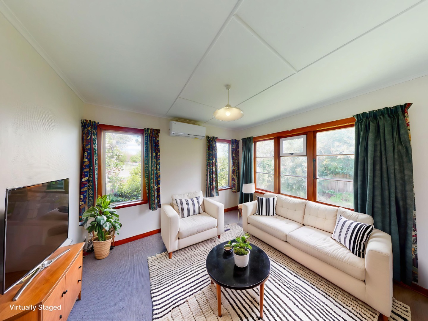 Hokowhitu - 2 bedrooms