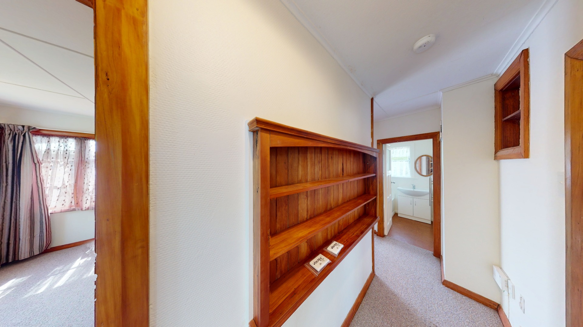 Hokowhitu - 2 bedrooms
