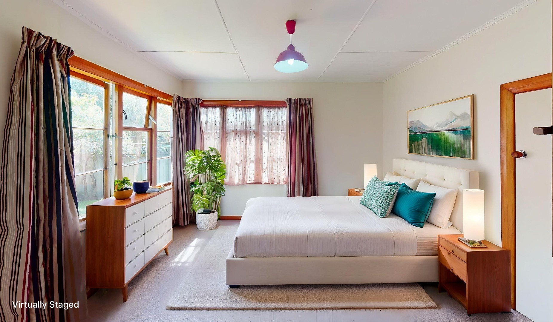 Hokowhitu - 2 bedrooms