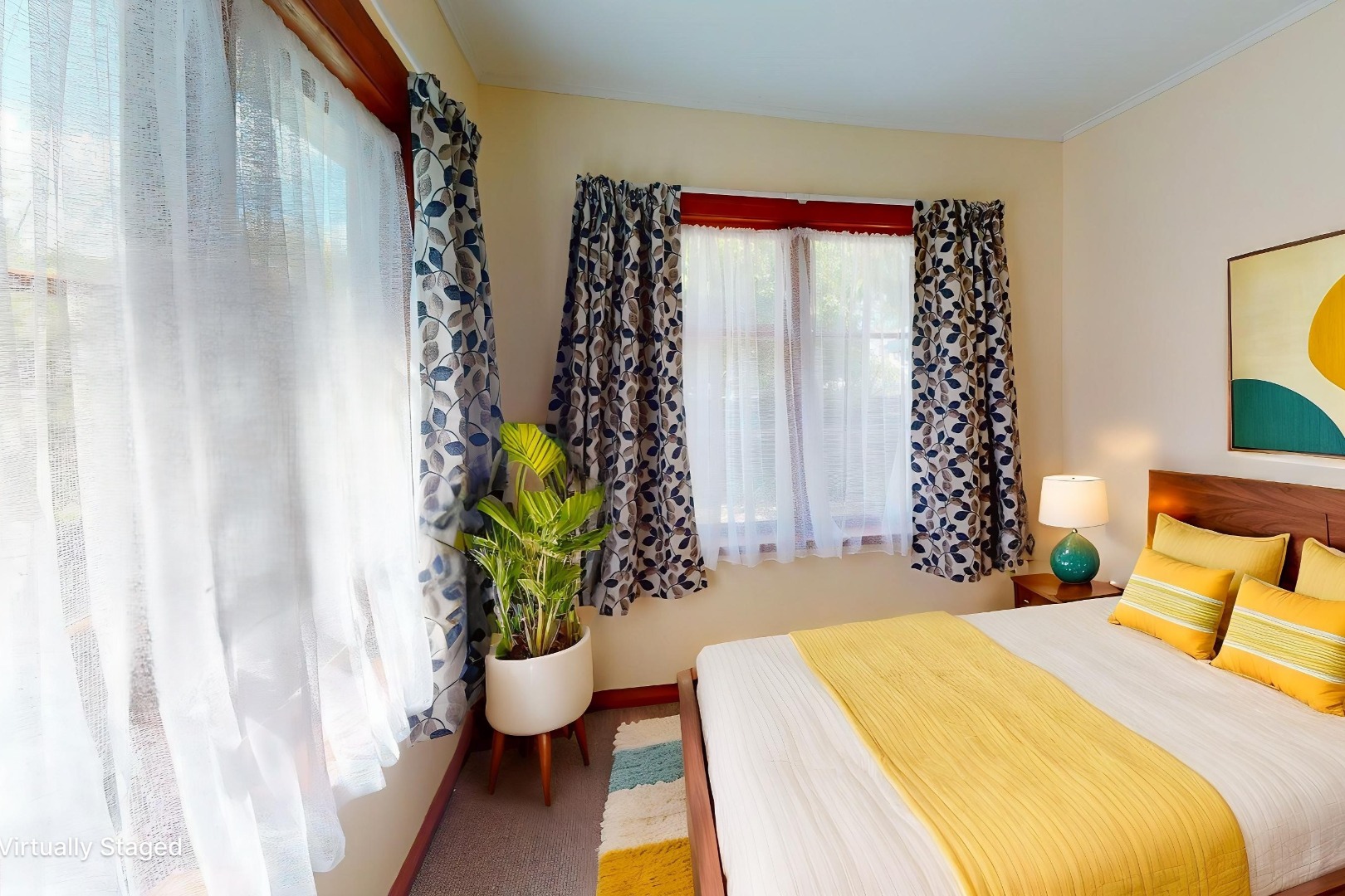Hokowhitu - 2 bedrooms