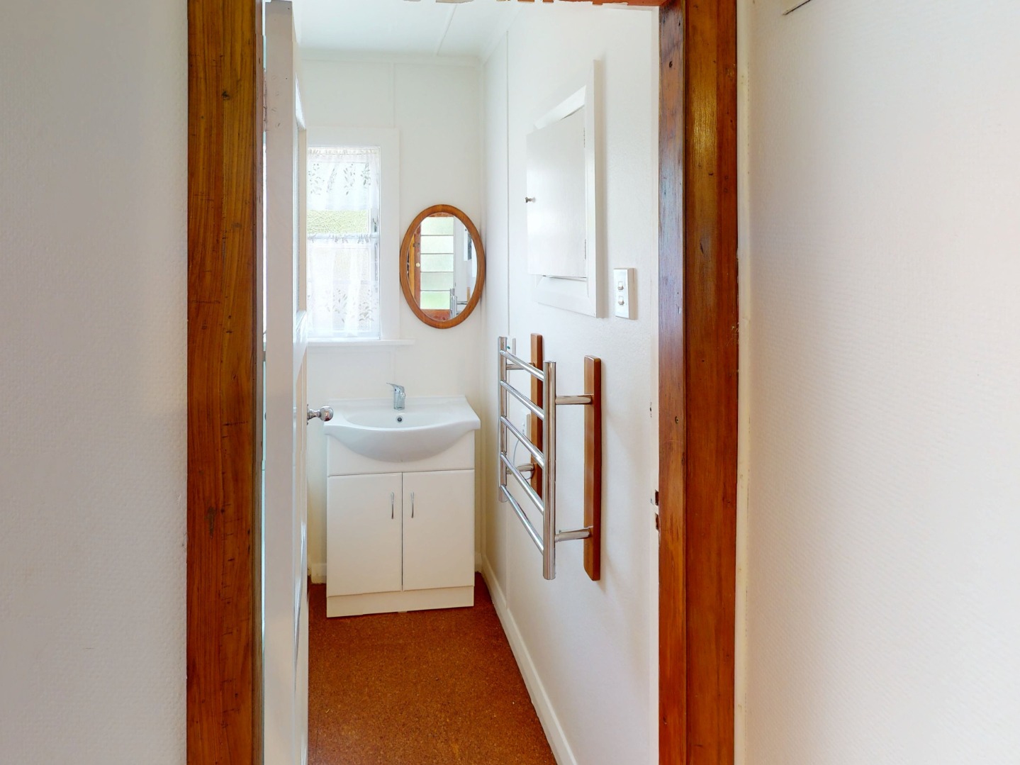 Hokowhitu - 2 bedrooms