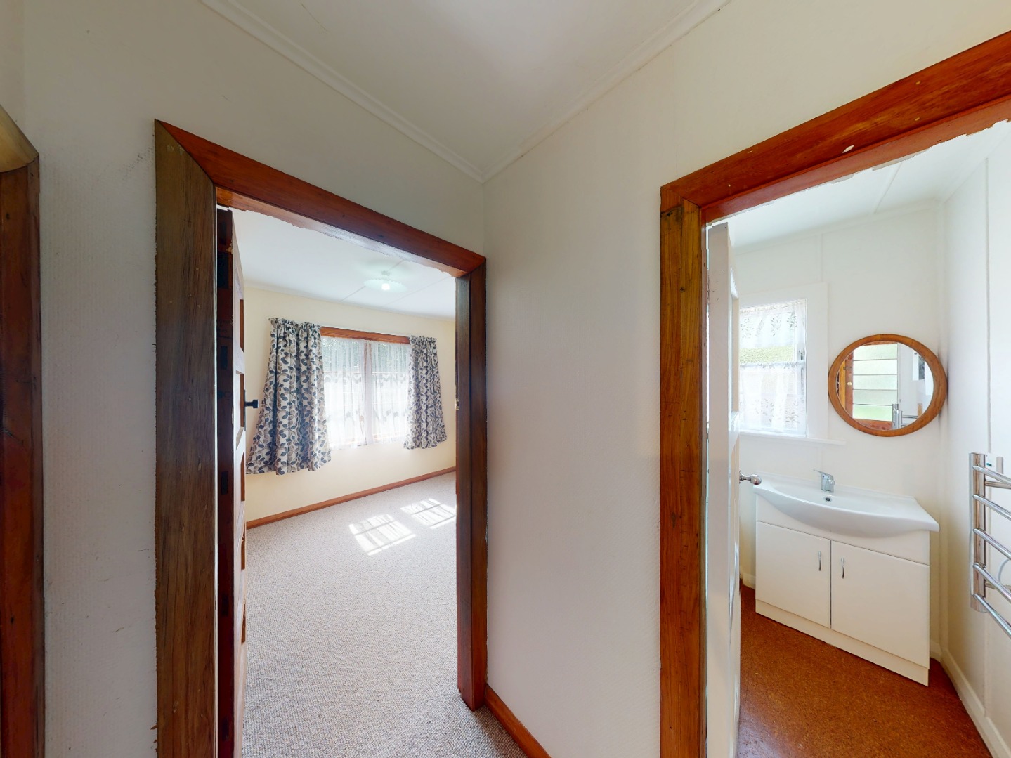 Hokowhitu - 2 bedrooms