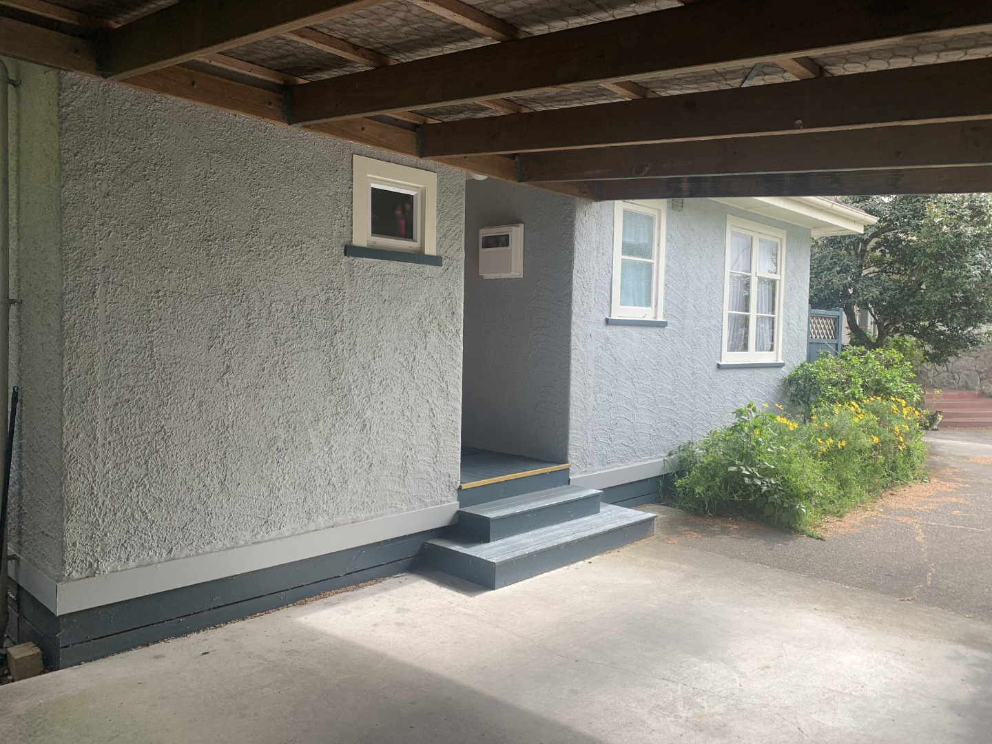 Hokowhitu - 2 bedrooms