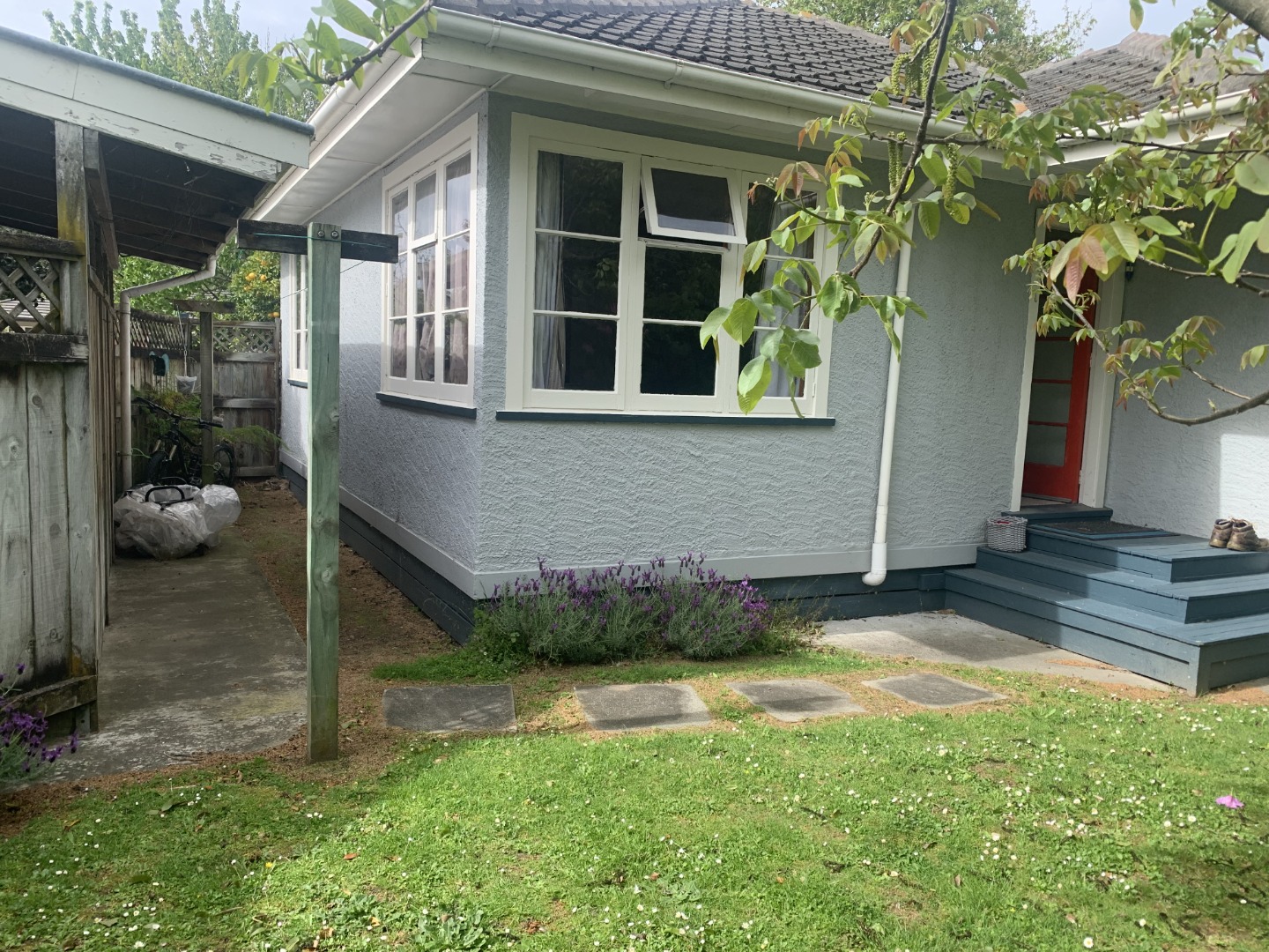 Hokowhitu - 2 bedrooms