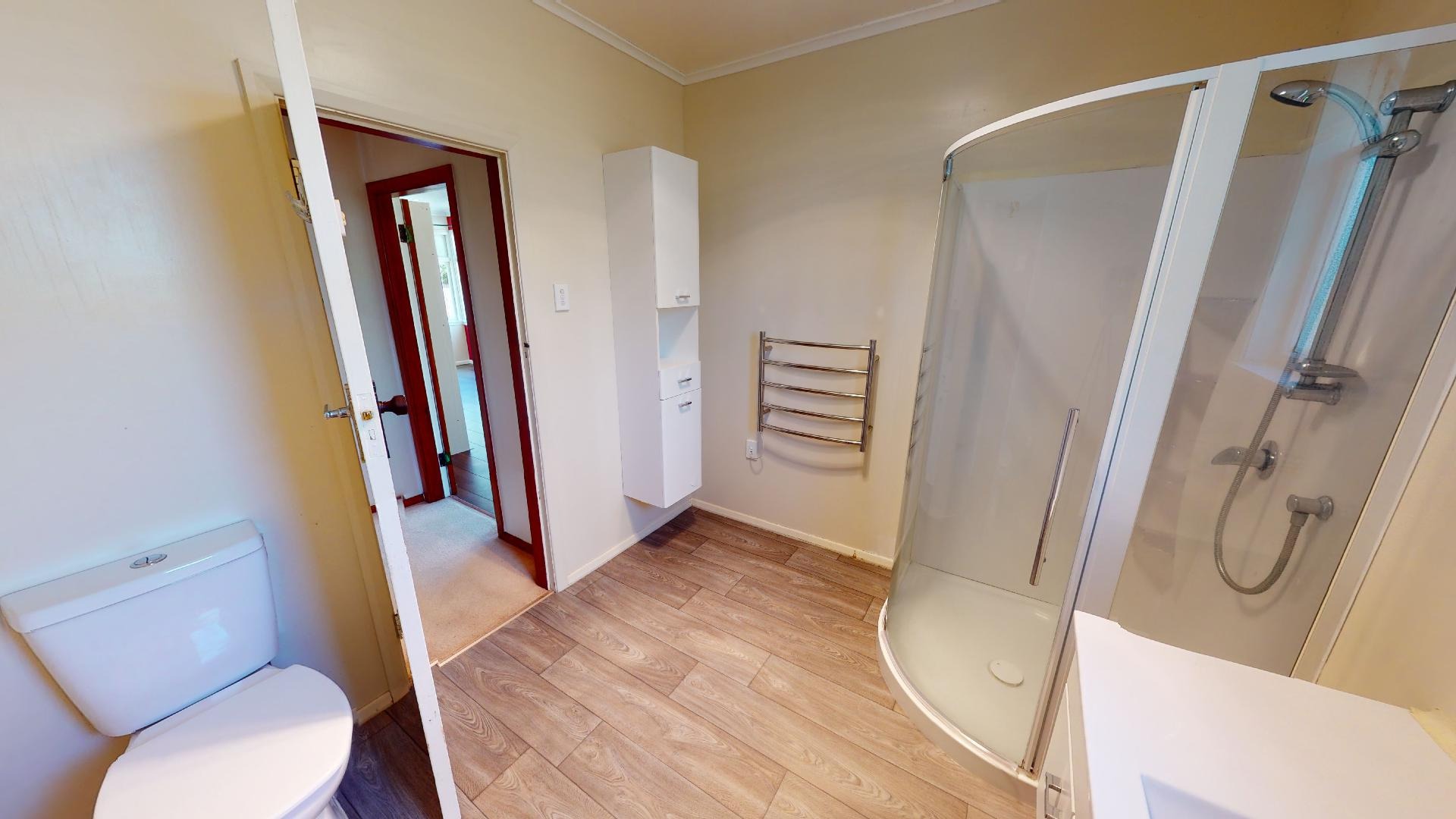 Hokowhitu - 3 Bedrooms