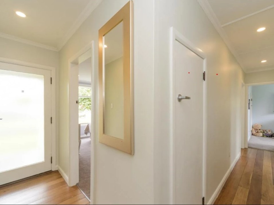 Hokowhitu - 3 Bedrooms 