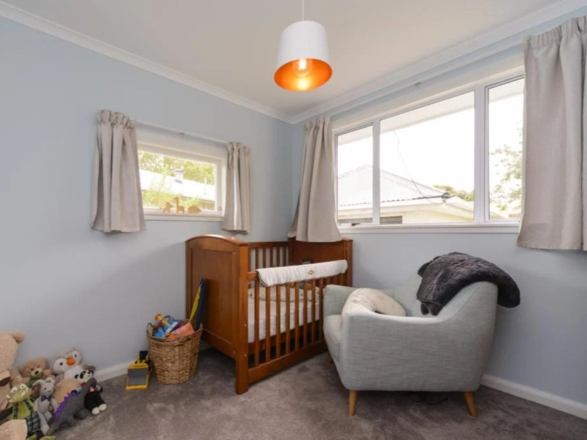 Hokowhitu - 3 Bedrooms 