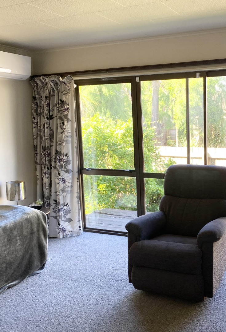 Paraparaumu Beach - 2 bedrooms