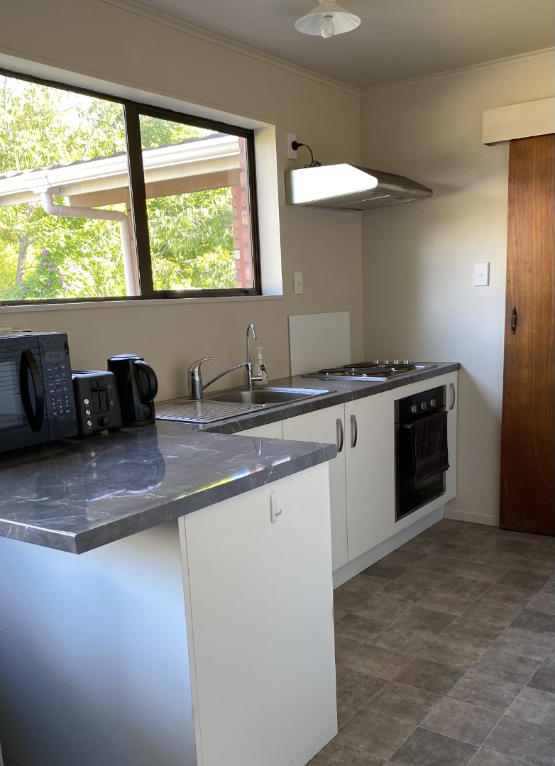 Paraparaumu Beach - 2 bedrooms