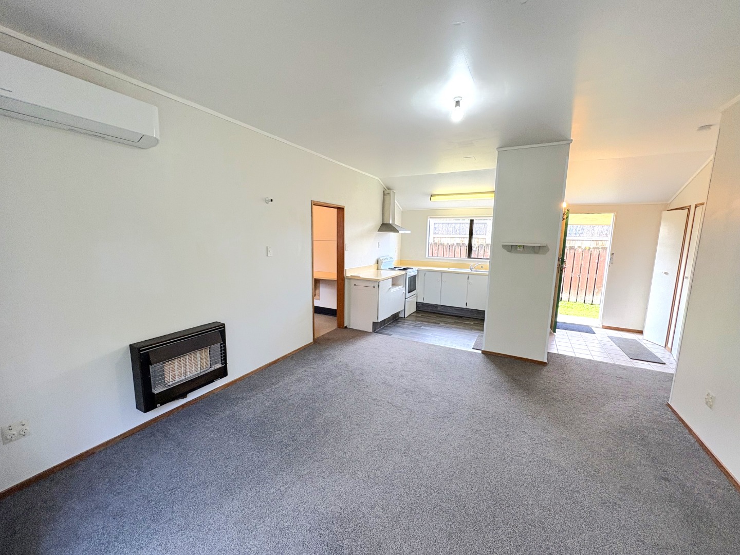 Levin - 2 bedrooms