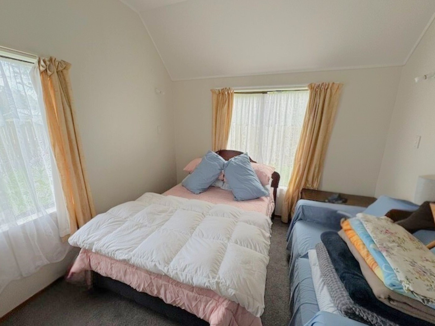 Levin - 2 bedrooms