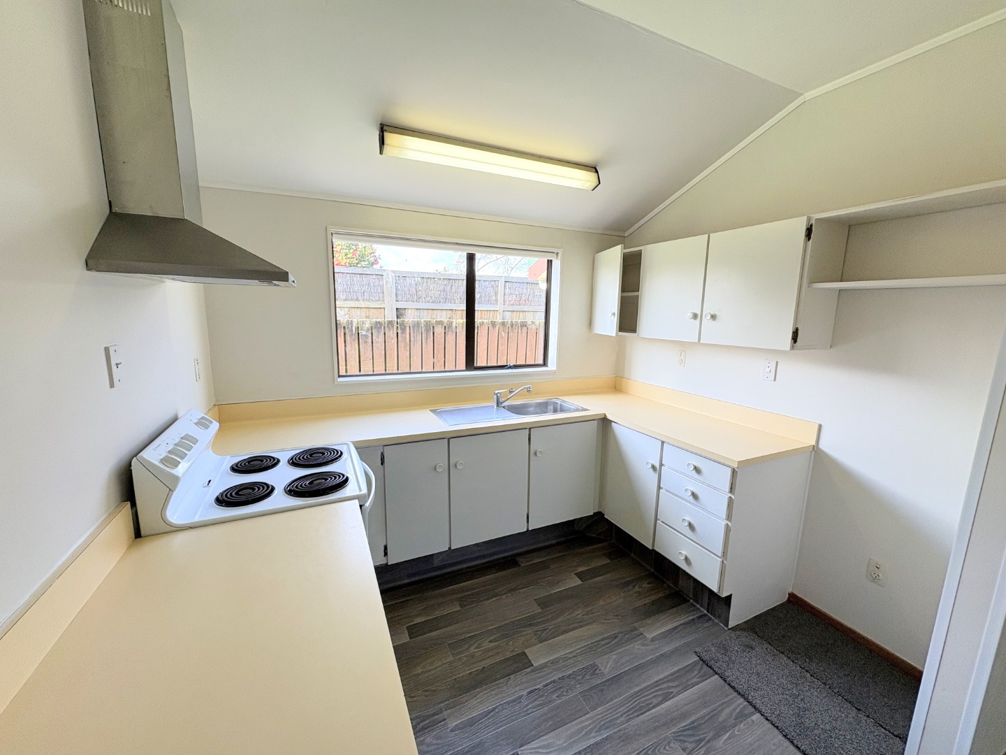 Levin - 2 bedrooms