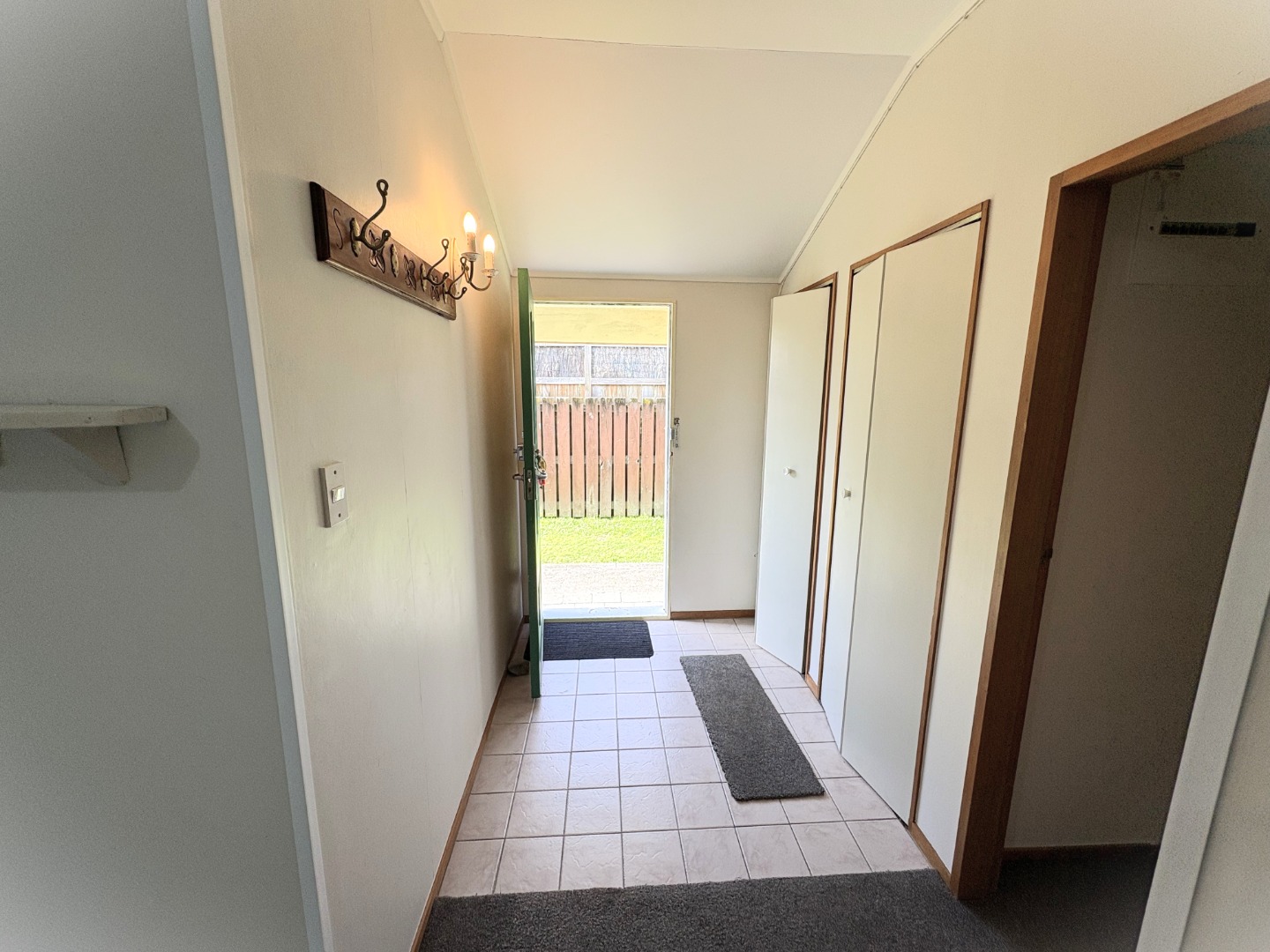 Levin - 2 bedrooms