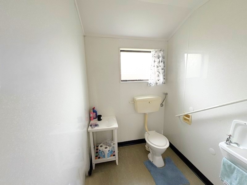 Levin - 2 bedrooms