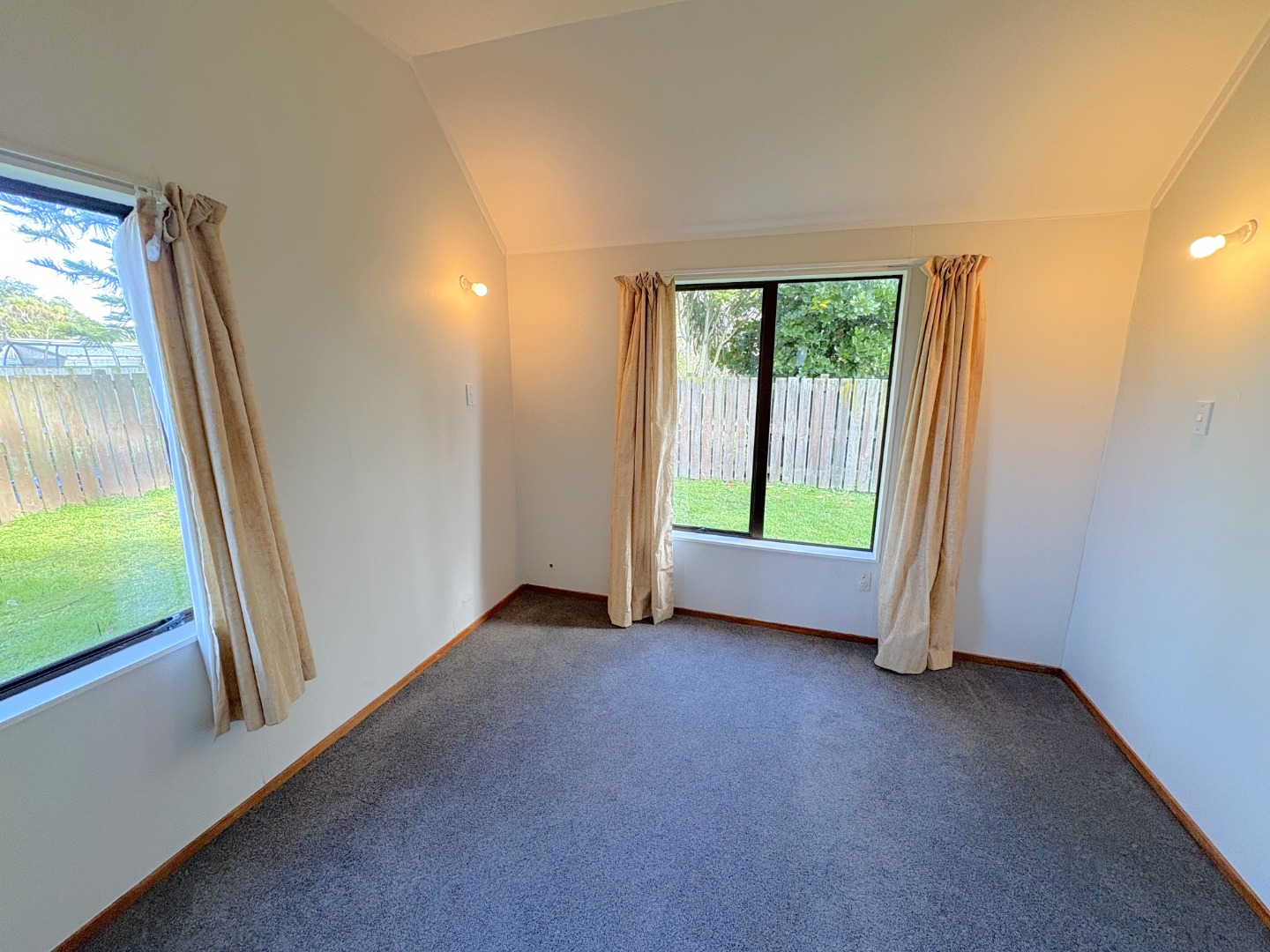 Levin - 2 bedrooms